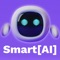 Icon SmartAI: Virtual Chatbot