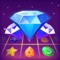 FF Gems & Diamonds  is a new application that will make your leisure time much brighter and more exciting