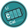 Lithium Cell Calculator
