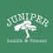 PLEASE NOTE: YOU NEED A Juniper_Fitness ACCOUNT TO ACCESS THIS APP