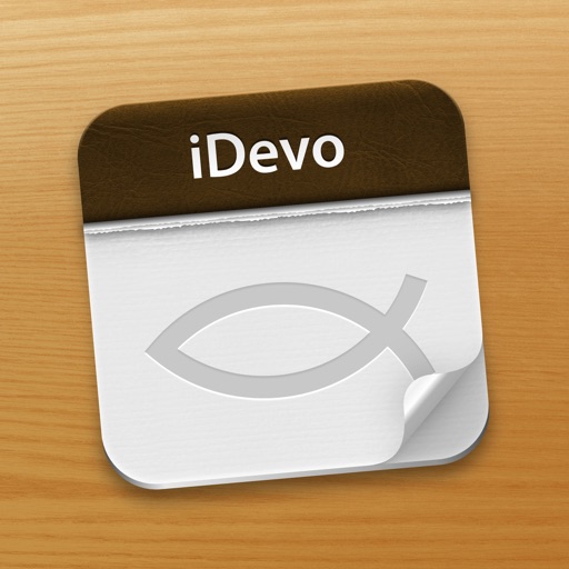 iDevo EN Download