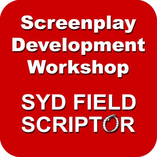 Screenplay Development Wrkshop Icon