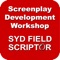 Screenplay Development Wrkshop