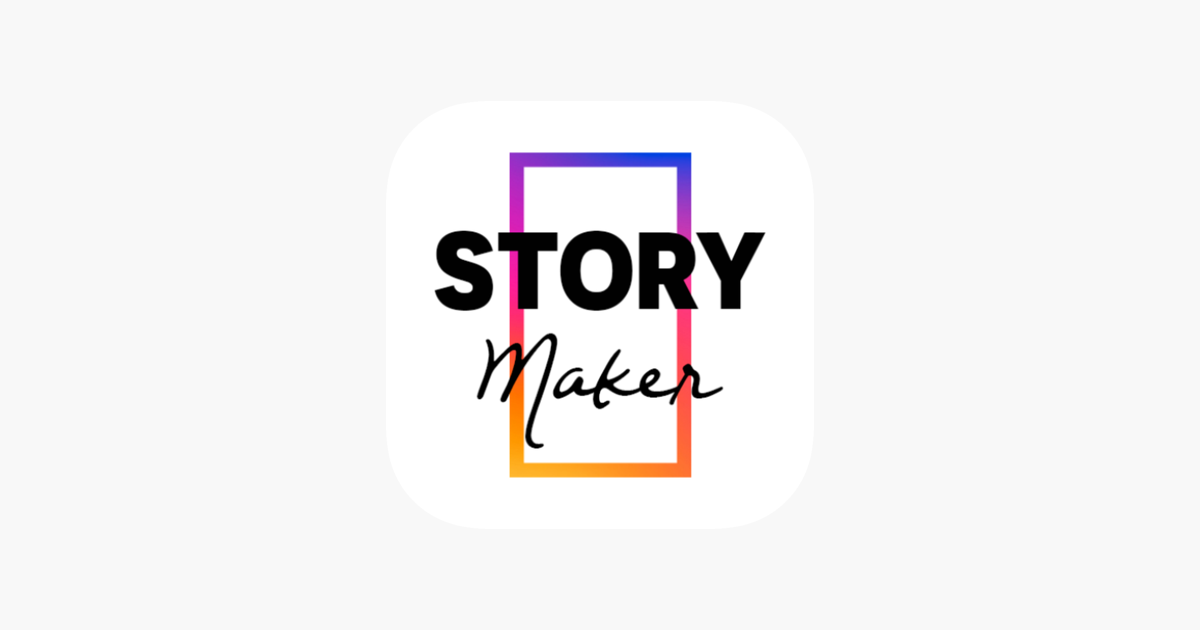 story-maker-story-creator-on-the-app-store