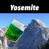 Yosemite Pocket Maps