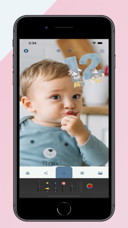 Babycoo Newborn & Baby Tracker screenshot-4