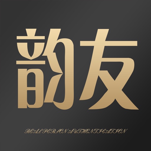 韵友logo