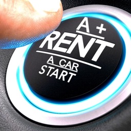 A + Rent-A-Car