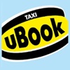 uBook by Rainbow City Taxis.
