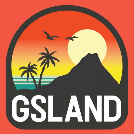 Gsland iOS App