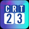 CRT Meetings App