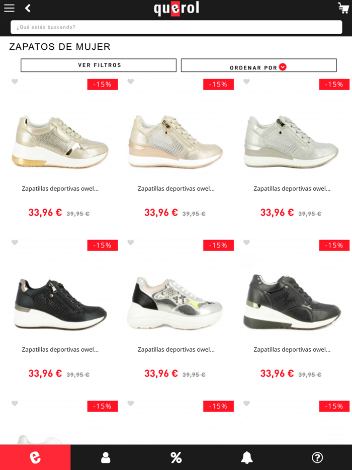 Querol - Calzado y accesorios