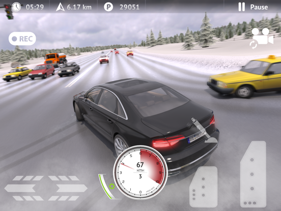 Driving Zone 2: Car Racing screenshot 3