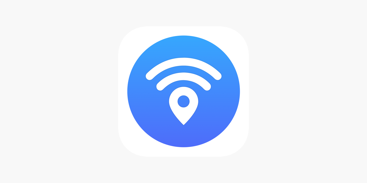WiFi Map TripBox: Find Hotspot on the App Store