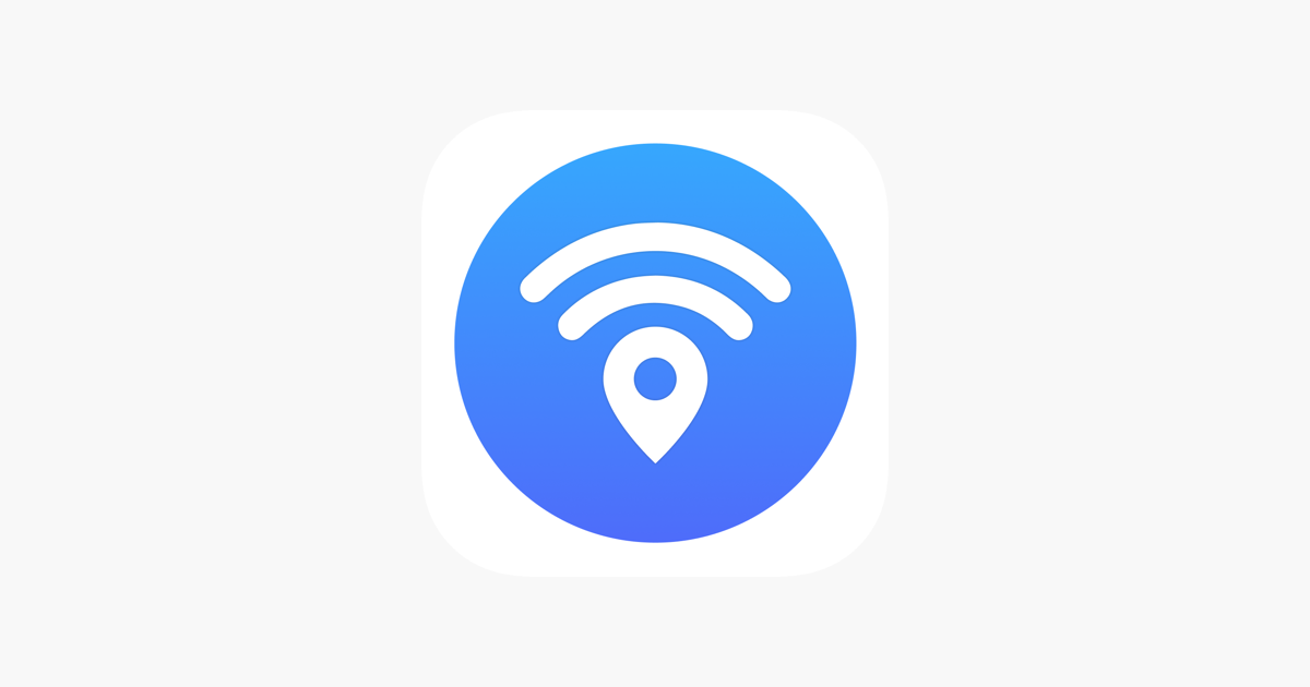 WiFi Map: Internet u0026 VPN nu i App Store