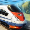 ハイスピード・トレイン 3D：電車のゲーム・鉄道運転