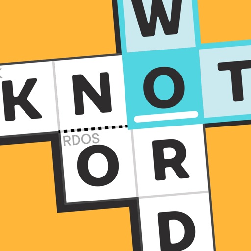 Knotwords review