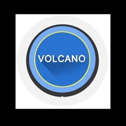Volcano Irvine