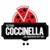 Pizza Coccinella