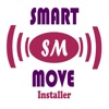SmartControlMove Installatore