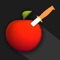 Knife Ninja is a high addictive quick tapping 3d knife games