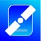 Icon GNSS Log App