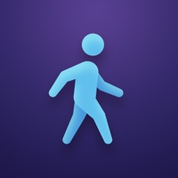 Walking Tracker logo