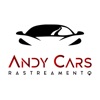 Andy Cars Rastreamento
