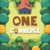 One converges