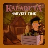 Kaladuta : Harvest Time!