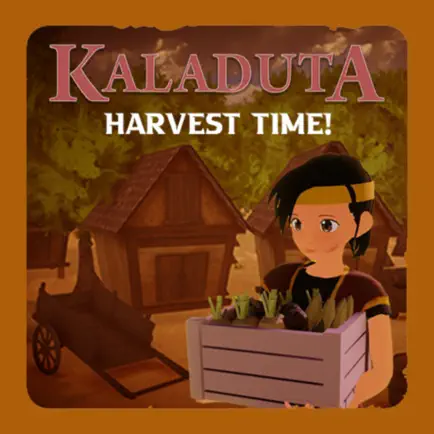 Kaladuta : Harvest Time! Cheats