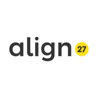 align27 ne fonctionne pas? problème ou bug?