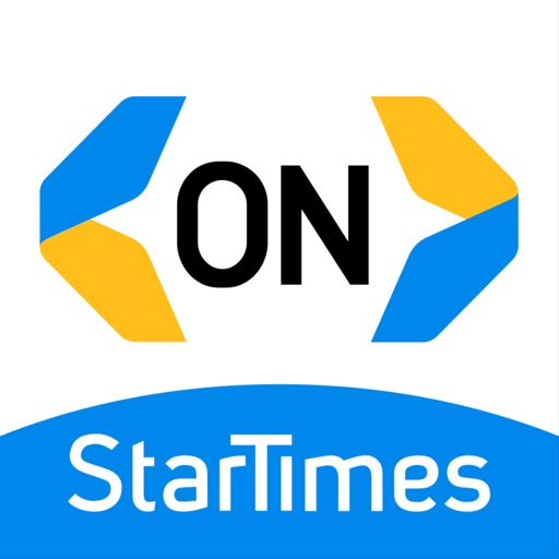 StarTimes ON iOS App