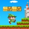 Let's go on a treasure hunting adventure with our Robin Hood in Robin Jungle World, a fun and relaxing classic arcade game, to the final destination and fulfill the classic mission: Princess Rescue