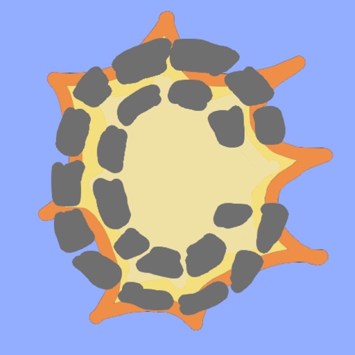 Crush Crush Get Rid of Stress!