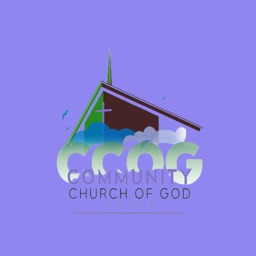 Community Church of God Macon