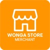 WONGA STORE MERCHANT