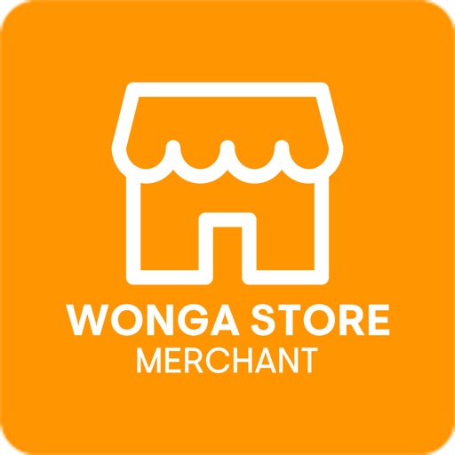 WONGA STORE MERCHANT