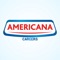 Americana has managed a wide range of prestigious brands, directly creating jobs for more than 55,000 people