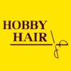 HOBBY HAIRアプリ