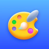 Drawing Desk - Art  Paint