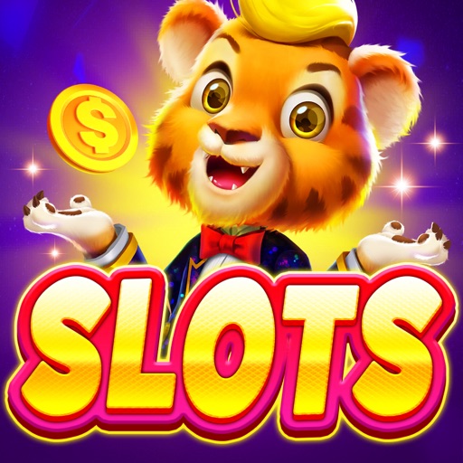 Woohoo™ Slots - Casino Games by Triwin Inc.