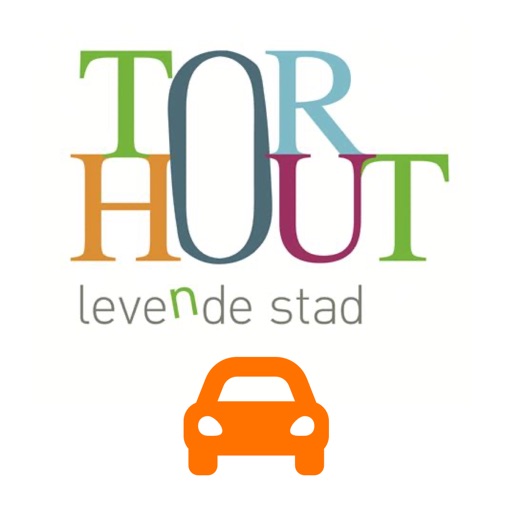 Parkeren in Torhout