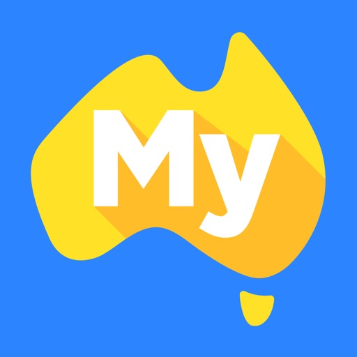 MyAus App iOS App
