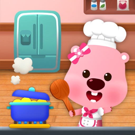 Pororo Cook Game Download