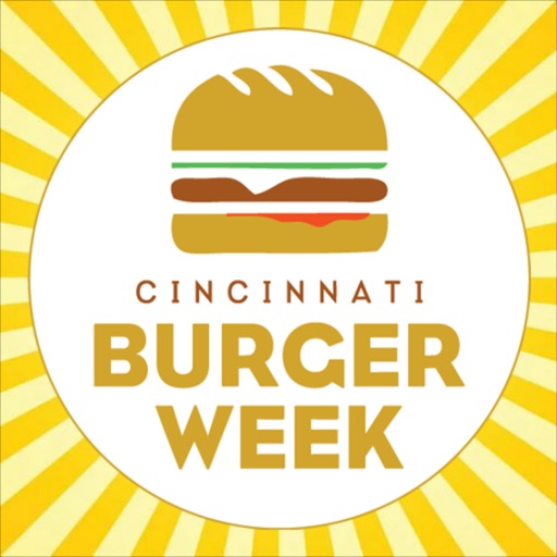 Cincinnati Burger Week by