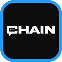 CHAIN app funktioniert nicht? Probleme und Störung