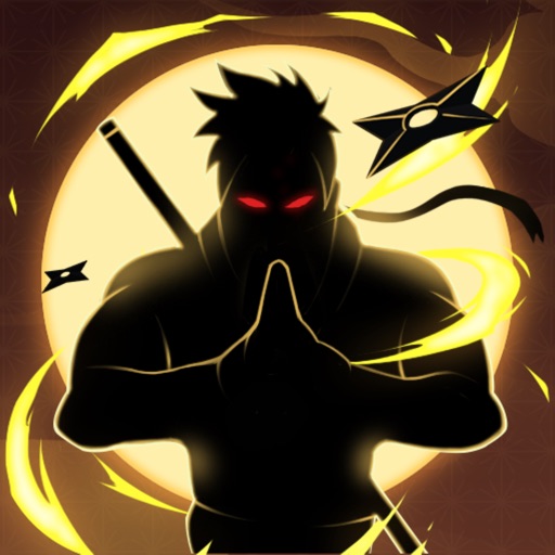 Idle Ninja - Ninja Games