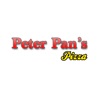 Peter Pan Pizza Stretford