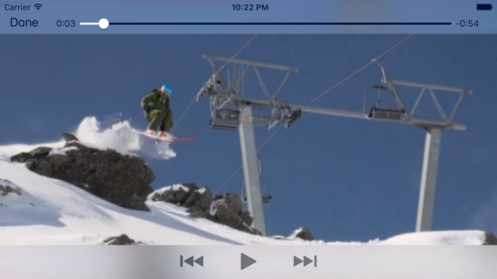 Ski Lessons 4U - Intermediate